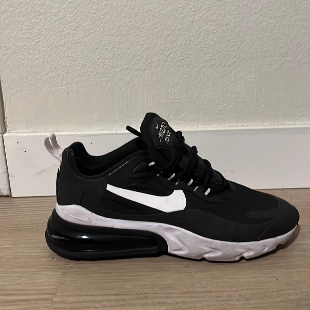 Airmax 270 react
